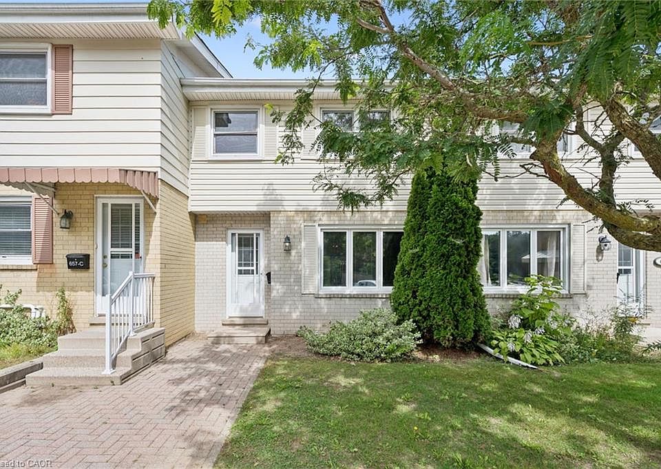 1st image of 657 Albert St #B
