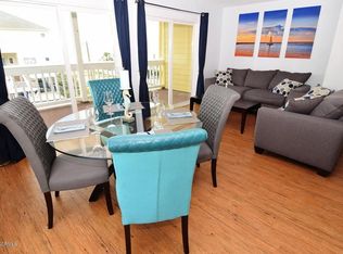 1509 N Carolina Beach Ave UNIT E-8, Carolina Beach, NC 28428