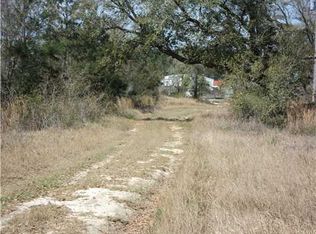 10122 McLaurin St, Bay St Louis, MS 39520