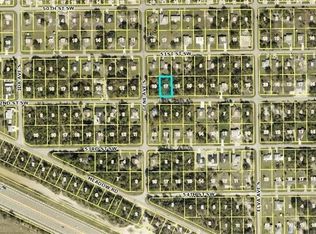 2714 52nd St SW, Lehigh Acres, FL 33976