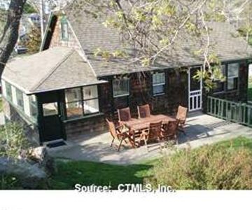 8 James St, Stonington, CT, 06378