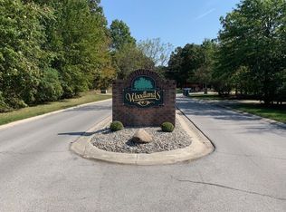 2130 Fieldcrest Dr, Bluffton, IN 46714