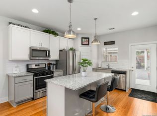 419 Channing Ave, San Antonio, TX 78210