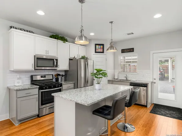 419 Channing Ave, San Antonio, TX 78210