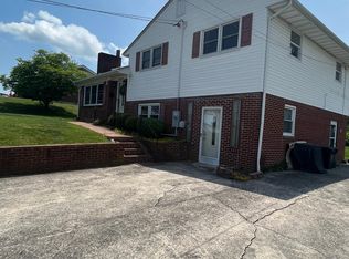 1045 Fisher Rd, Wytheville, VA --