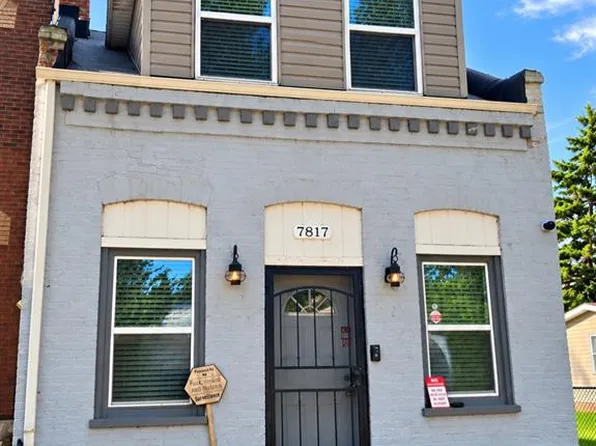 7817 Pennsylvania Ave, Saint Louis, MO 63111