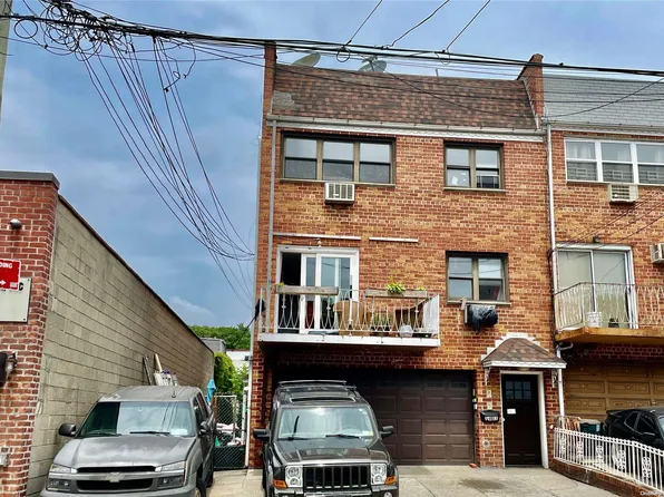 59-07 59th Drive, Maspeth, NY 11378