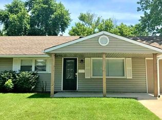 1505 Roberts Rd, Franklin, IN 46131