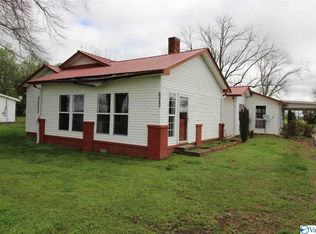 6060 County Road 19, Section, AL 35771