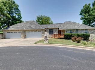 134 Shetfield Ln, Branson, MO 65616