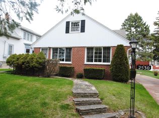 2530 E Denton Ave, Saint Francis, WI 53235
