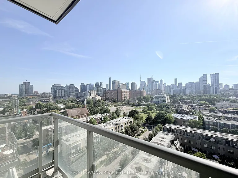200 Sackville St #1105 — Photo 14