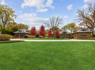 606 Tiverton Rd, Lake Forest, IL 60045