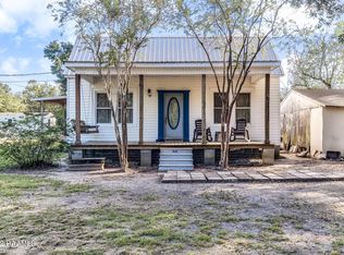 619 Anderson Rd, Duson, LA 70529