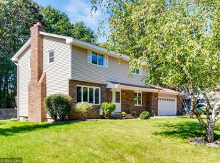 12340 Heather St NW, Coon Rapids, MN 55433