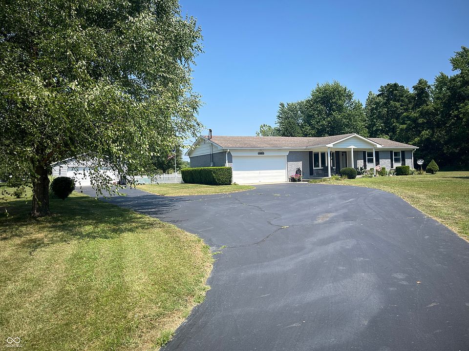 1st image of 8482 E County Road 801 S