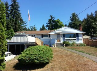 17306 1st Ave NW, Shoreline, WA 98177