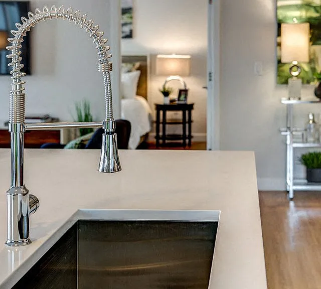 The Danforth Apartments — Photo 26