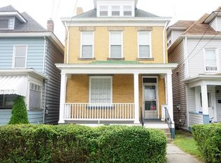 715 Woodward Ave, Mc Kees Rocks, PA 15136