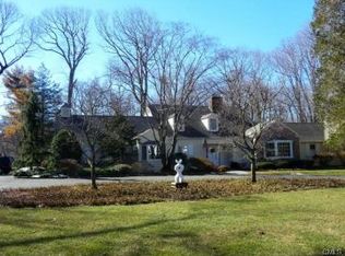 21 Cross Rd, Darien, CT 06820