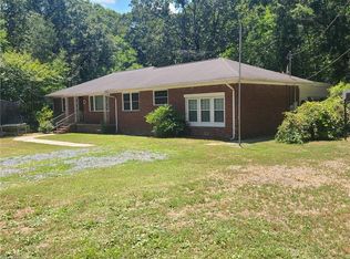 773 Brady Street Ext, Ramseur, NC 27316