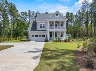 598 Saratoga Way, Rocky Point, NC 28457