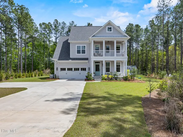 598 Saratoga Way, Rocky Point, NC 28457