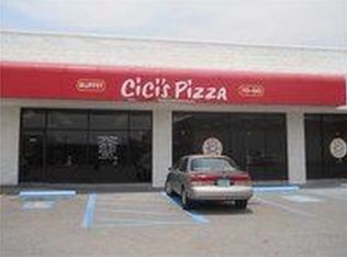 815 El Paseo Rd, Las Cruces, NM 88001