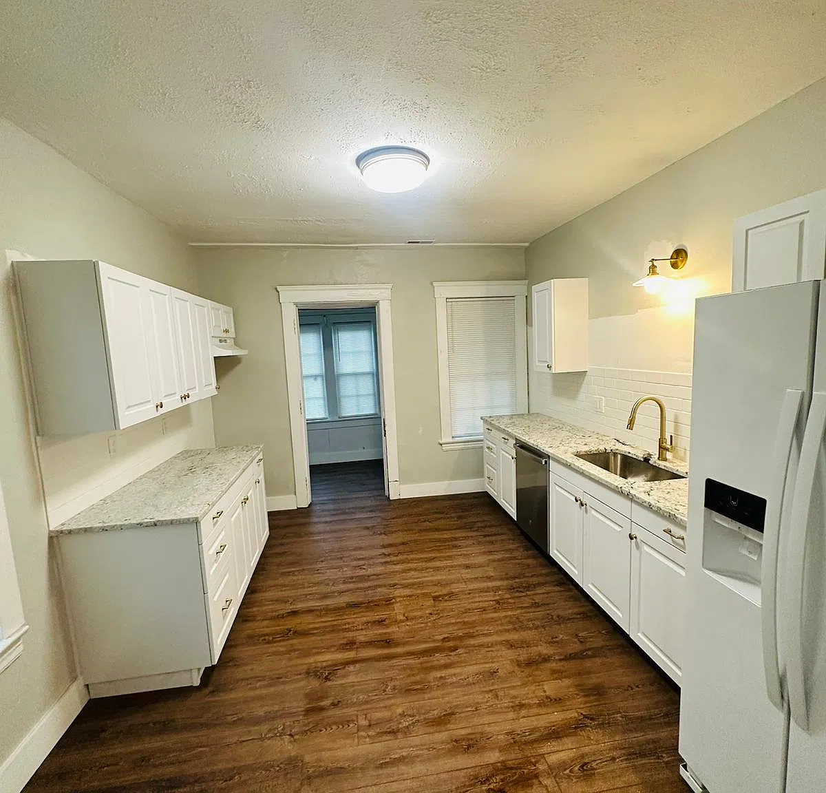 2 bed, 1124 sqft, $1,245 — Photo 1