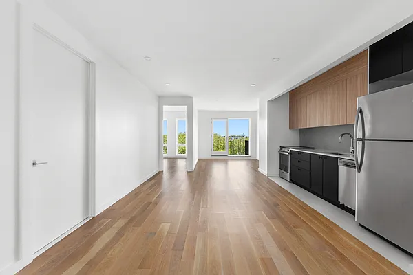 Rented by Douglas Elliman | media 46