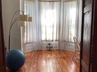 94 Mount Pleasant Ave #1A, Roxbury, MA 02119