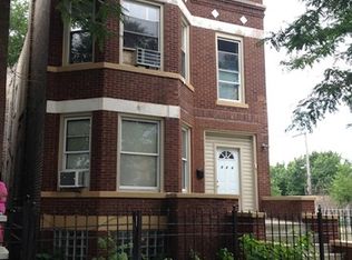 644 N Homan Ave, Chicago, IL 60624