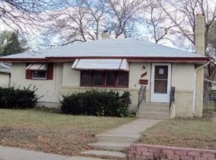 1500 Winchell St, Saint Paul, MN 55106