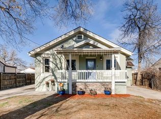 1445 W Nevada Pl, Denver, CO 80223