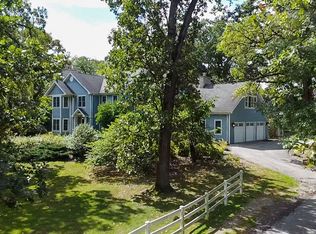 2416 Dundonald Rd, Flossmoor, IL 60422