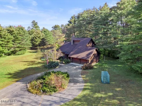 2754 Schroon River Road, Chestertown, NY 12817