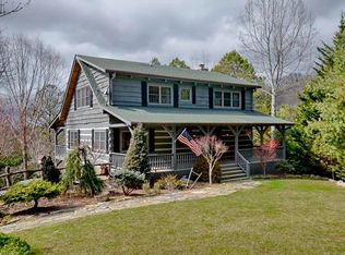 24 Huckleberry Trl, Weaverville, NC 28787