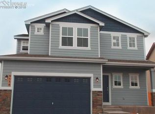 9538 Clatsop Dr, Colorado Springs, CO 80925