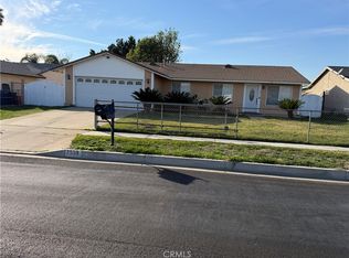 7558 Pinyon Ave, Fontana, CA 92336