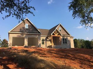 1251 Hilltop Rd, Newton, AL 36352