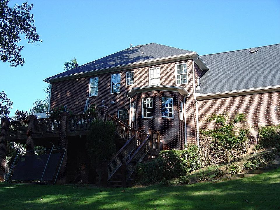 Rear view