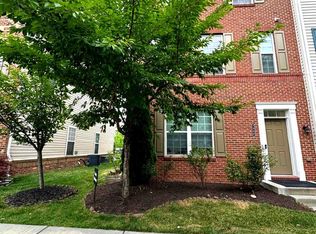 7968 Quidditch Ln, Elkridge, MD 21075
