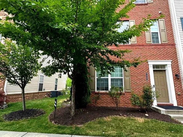 7968 Quidditch Ln, Elkridge, MD 21075