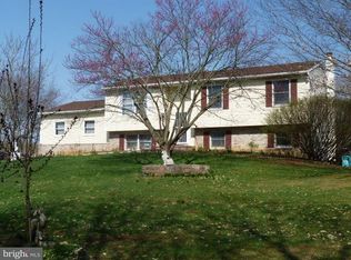 7741 McClellan Ave, Boonsboro, MD