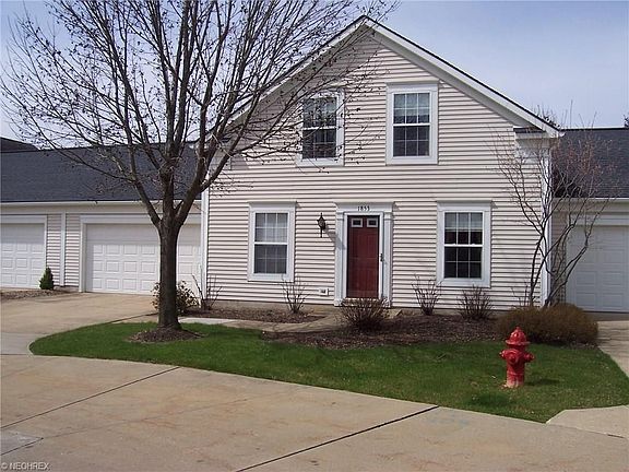 2nd image of 1853 Village Ct