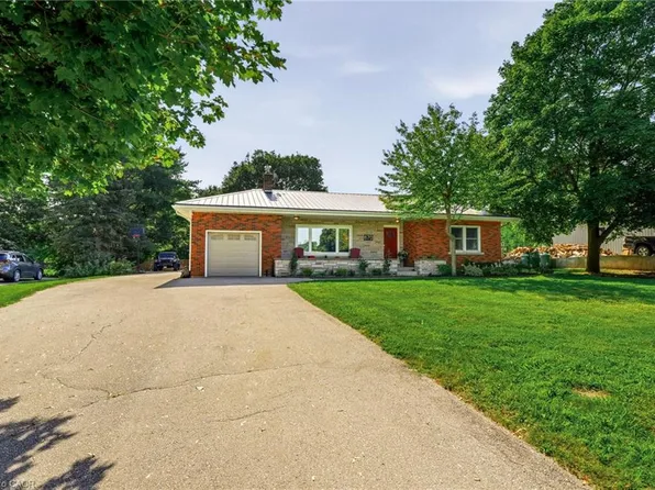 670 Thompson Rd, Hamilton, ON L0R 2B0