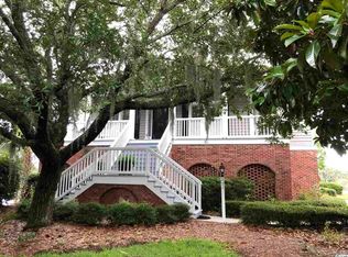 271 Marsh Lake Dr #18, Georgetown, SC 29440