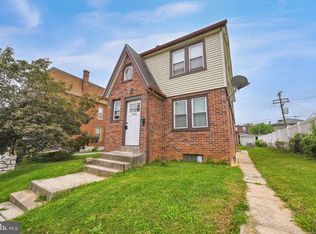 1282 W Poplar St, York, PA 17404
