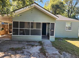 2415 New York Ave, Savannah, GA 31404
