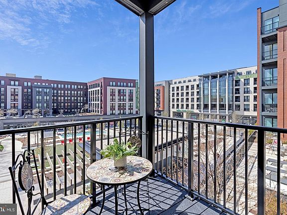 3rd image of 7175 12th St NW #302